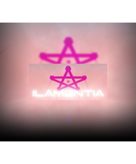 Ilamentia Steam Key GLOBAL
